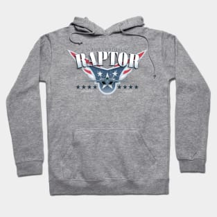 F-22 Raptor Hoodie